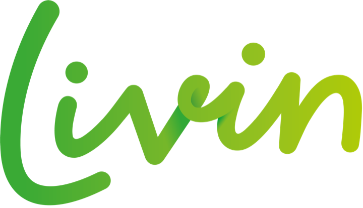 Livin logo